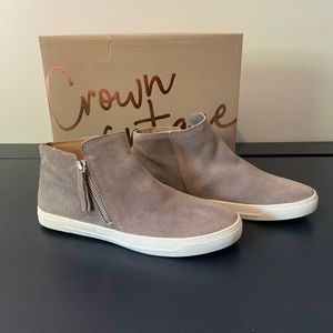 Crown Vintage Zia Sneaker